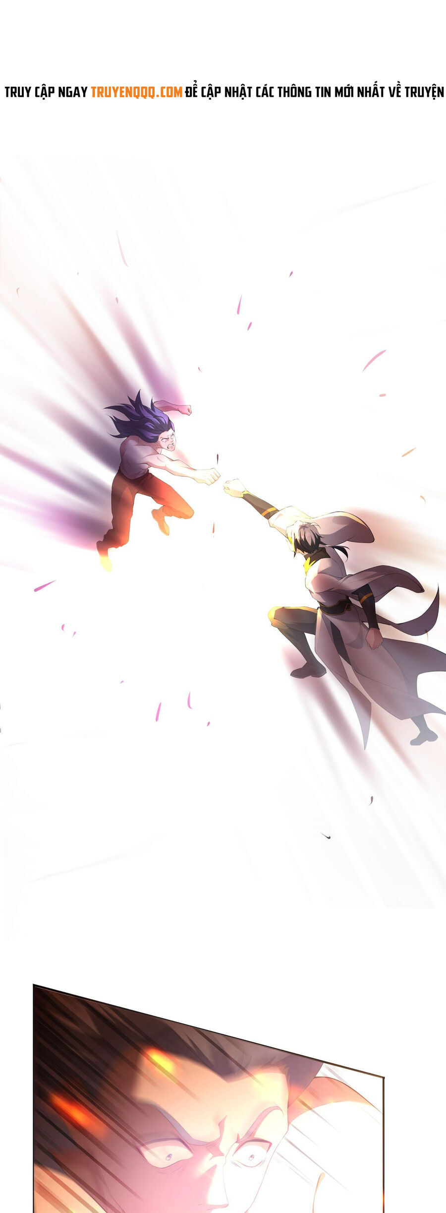 Đường Thần Thiên Mệnh Chapter 4 - 6