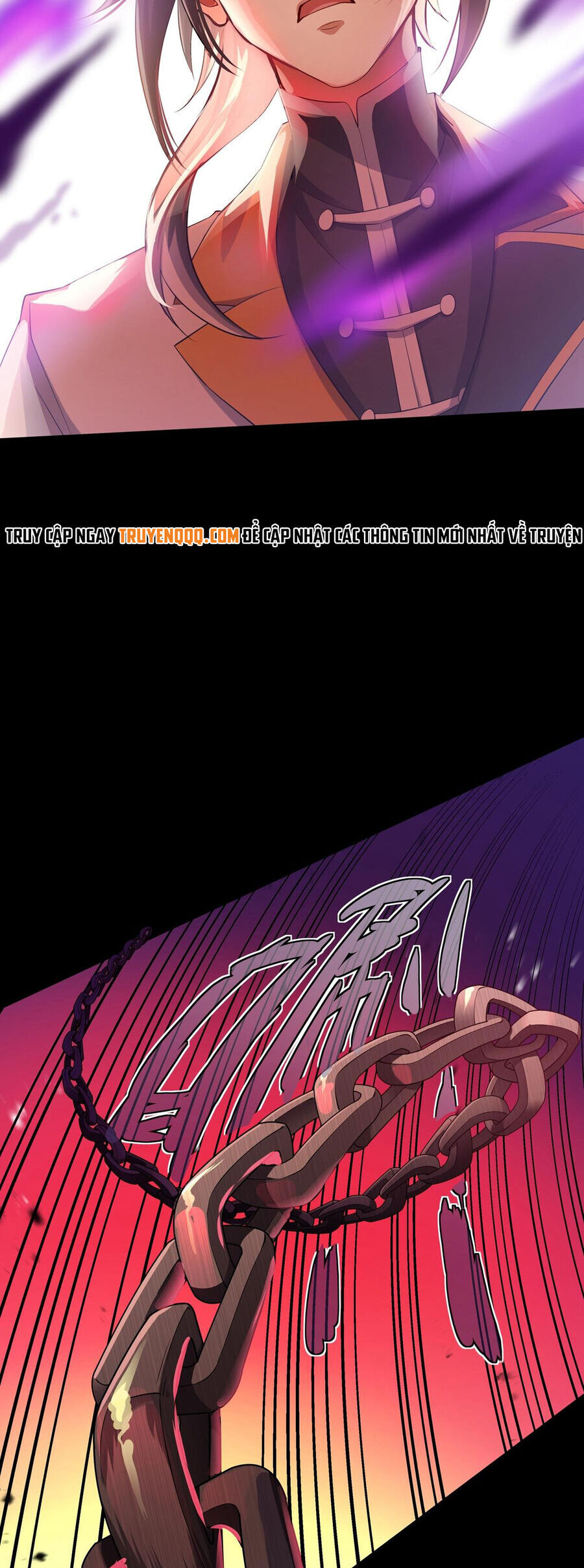 Đường Thần Thiên Mệnh Chapter 5 - 21