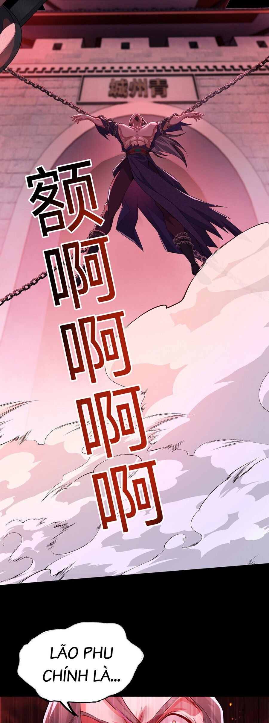 Đường Thần Thiên Mệnh Chapter 5 - 23