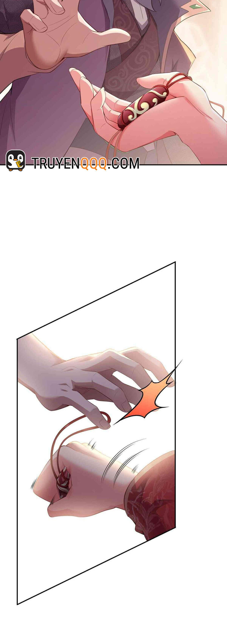 Đường Thần Thiên Mệnh Chapter 6 - 18