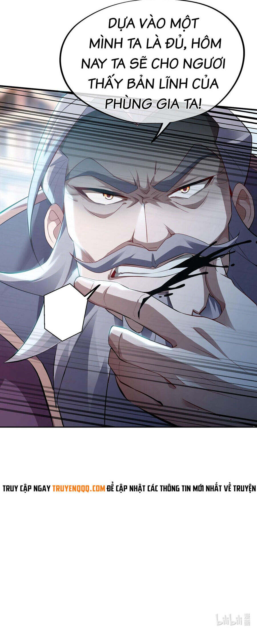 Đường Thần Thiên Mệnh Chapter 6 - 23