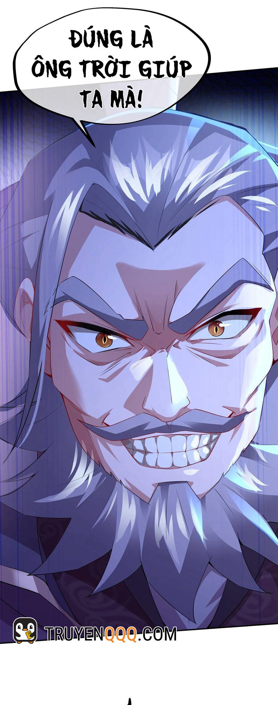 Đường Thần Thiên Mệnh Chapter 6 - 8