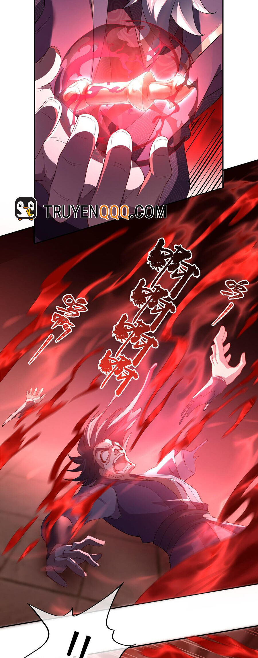 Đường Thần Thiên Mệnh Chapter 8 - 18