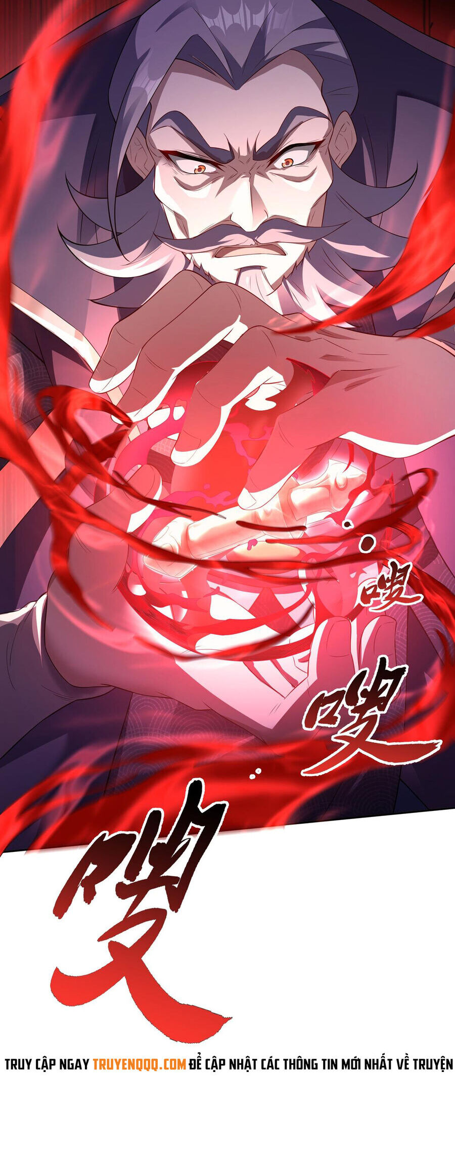 Đường Thần Thiên Mệnh Chapter 8 - 20