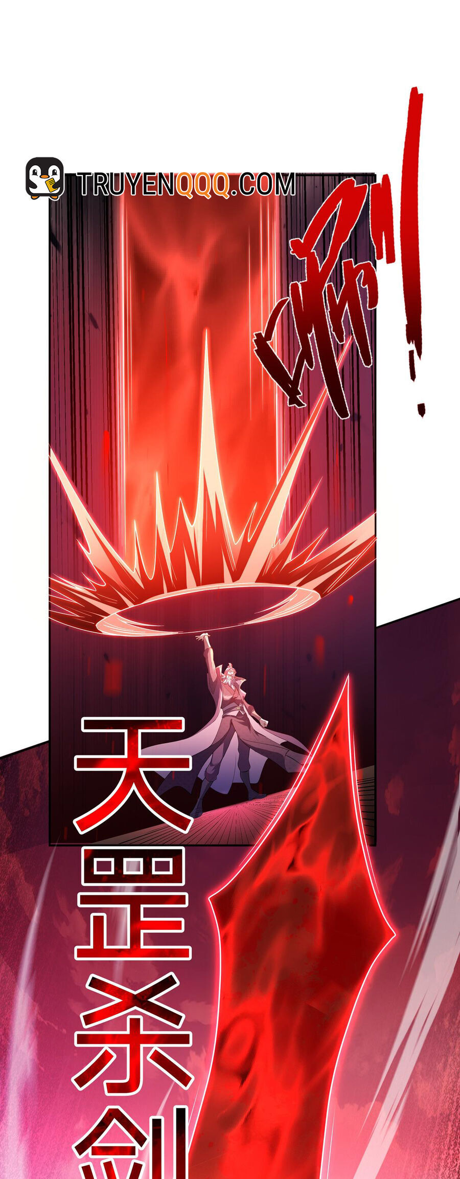 Đường Thần Thiên Mệnh Chapter 8 - 21