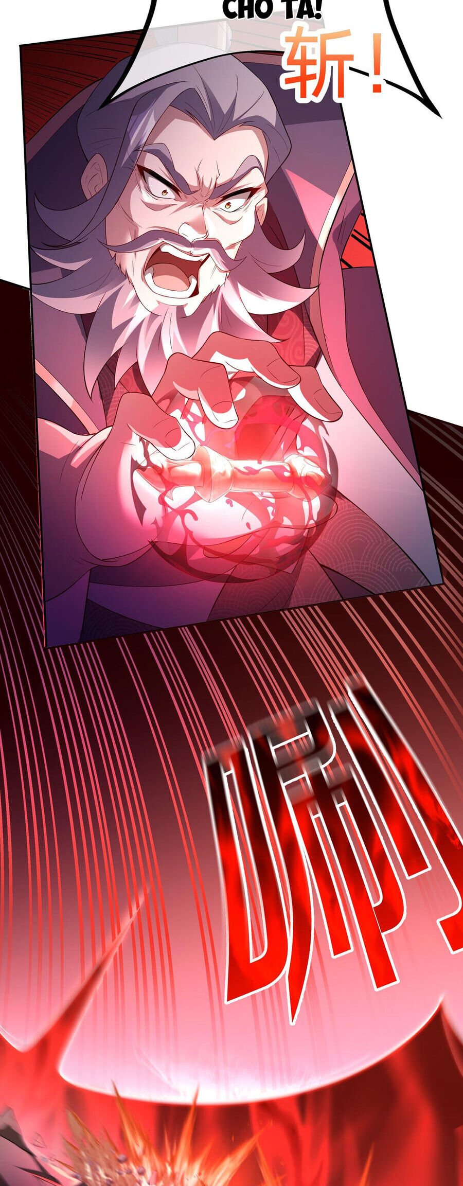 Đường Thần Thiên Mệnh Chapter 8 - 23