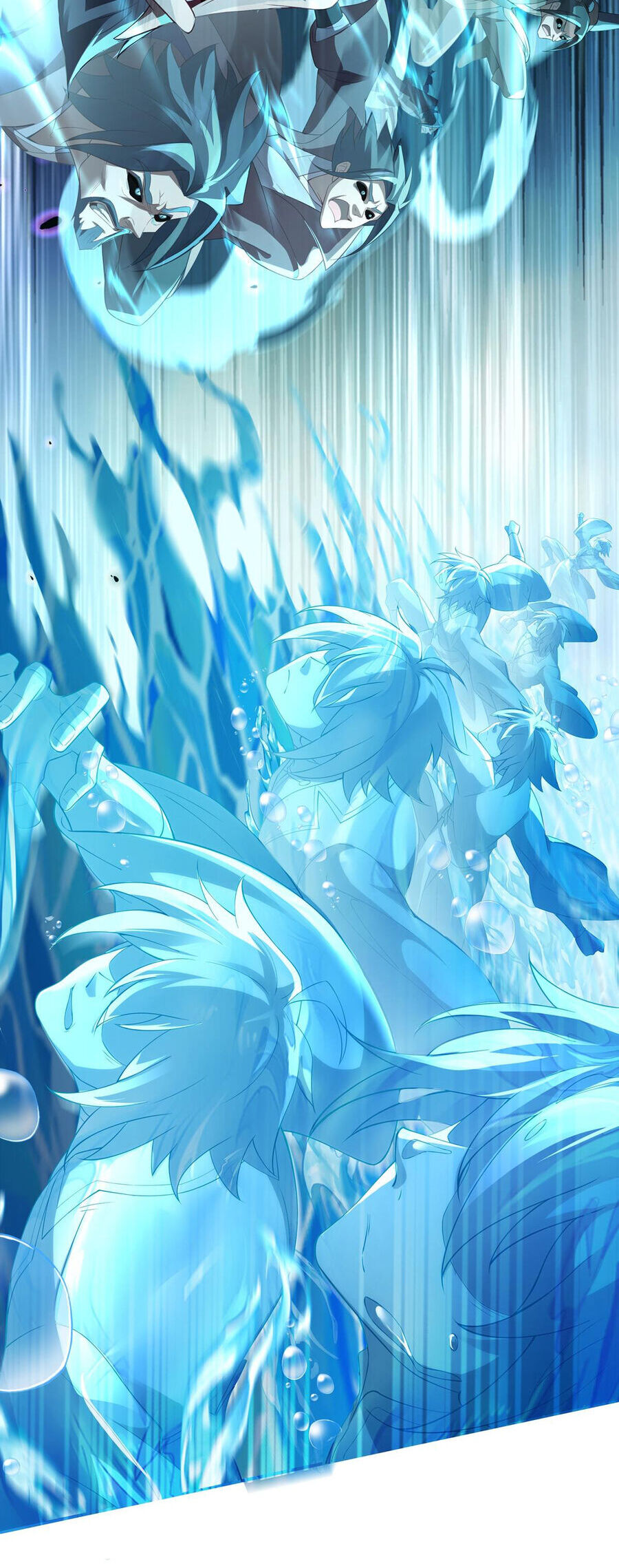 Đường Thần Thiên Mệnh Chapter 8 - 5