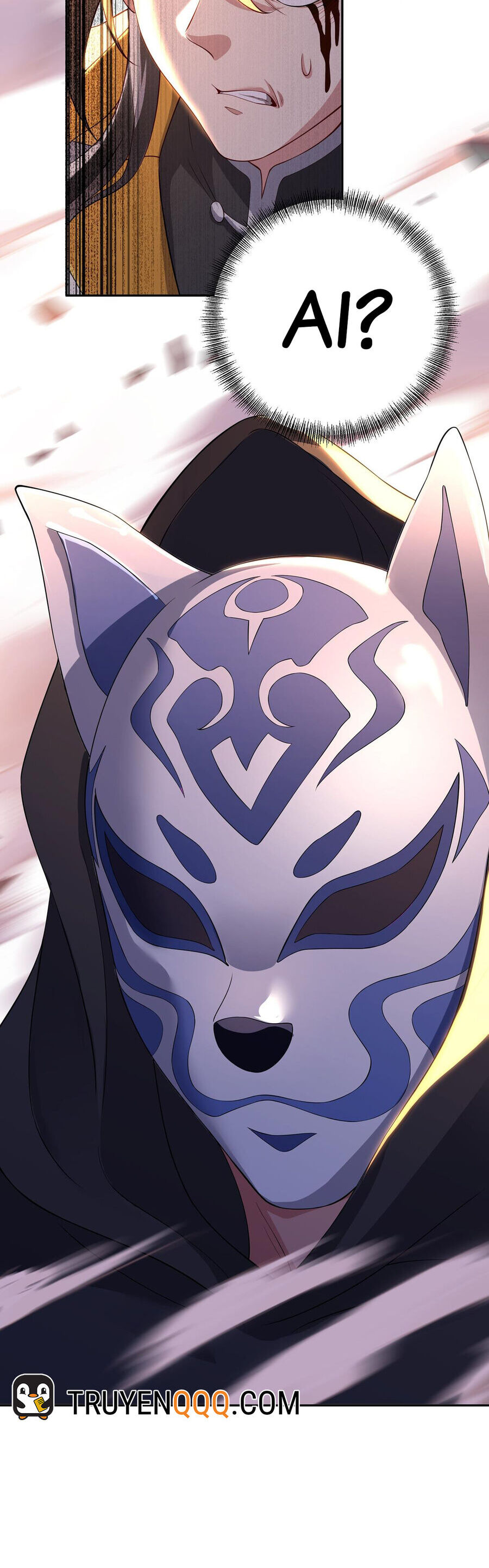 Đường Thần Thiên Mệnh Chapter 9 - 14