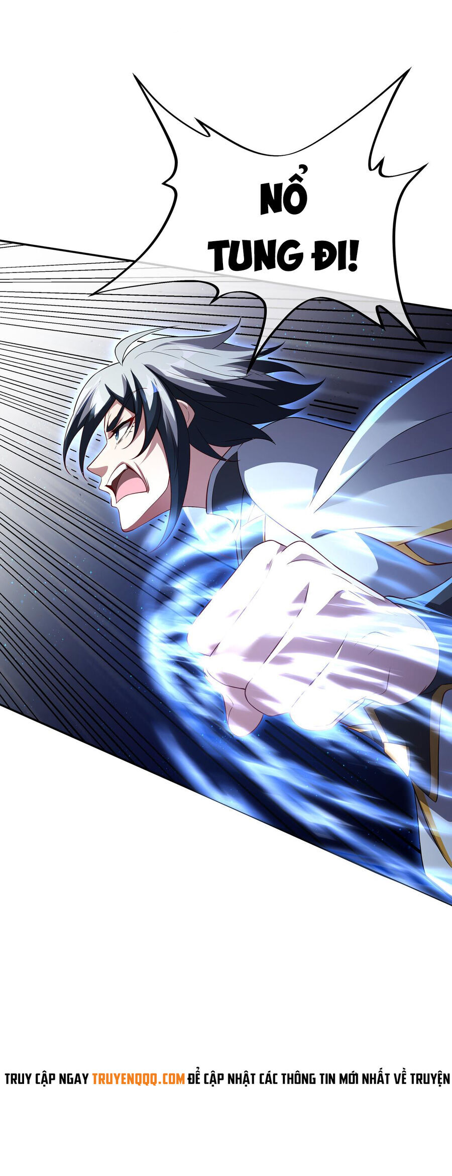 Đường Thần Thiên Mệnh Chapter 9 - 2