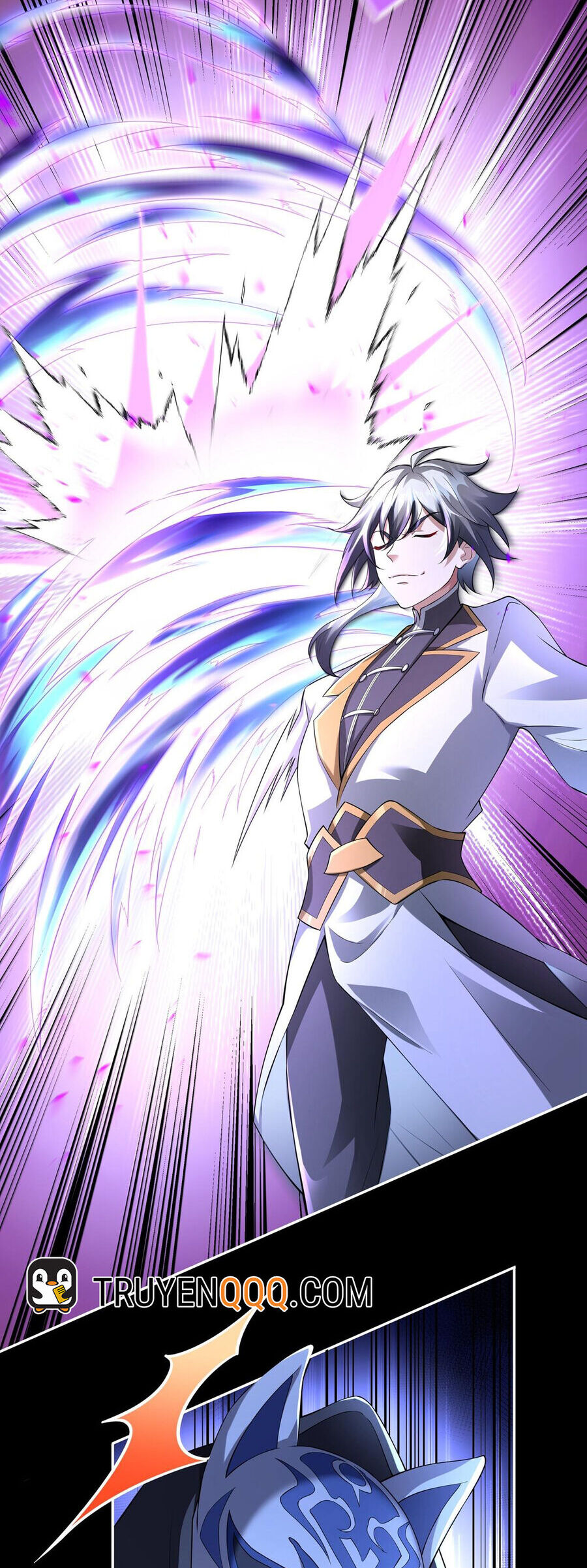 Đường Thần Thiên Mệnh Chapter 9 - 23