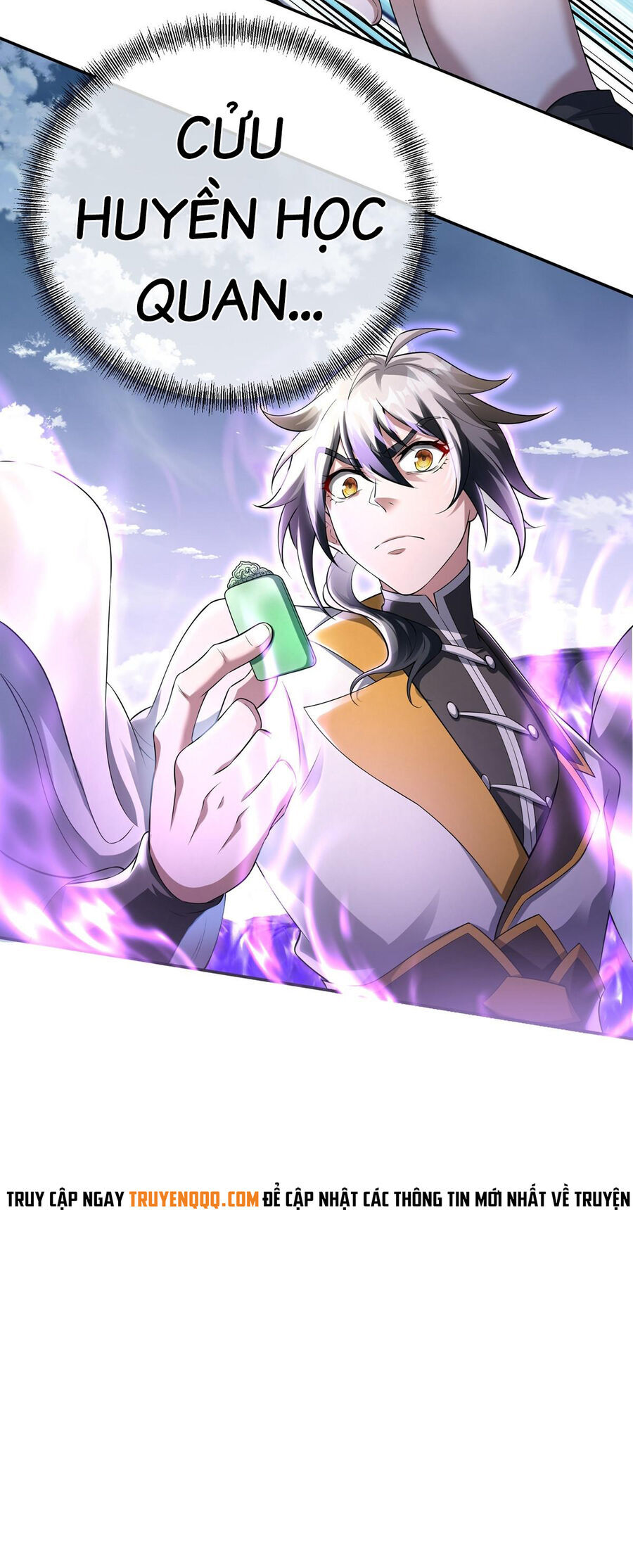 Đường Thần Thiên Mệnh Chapter 9 - 27