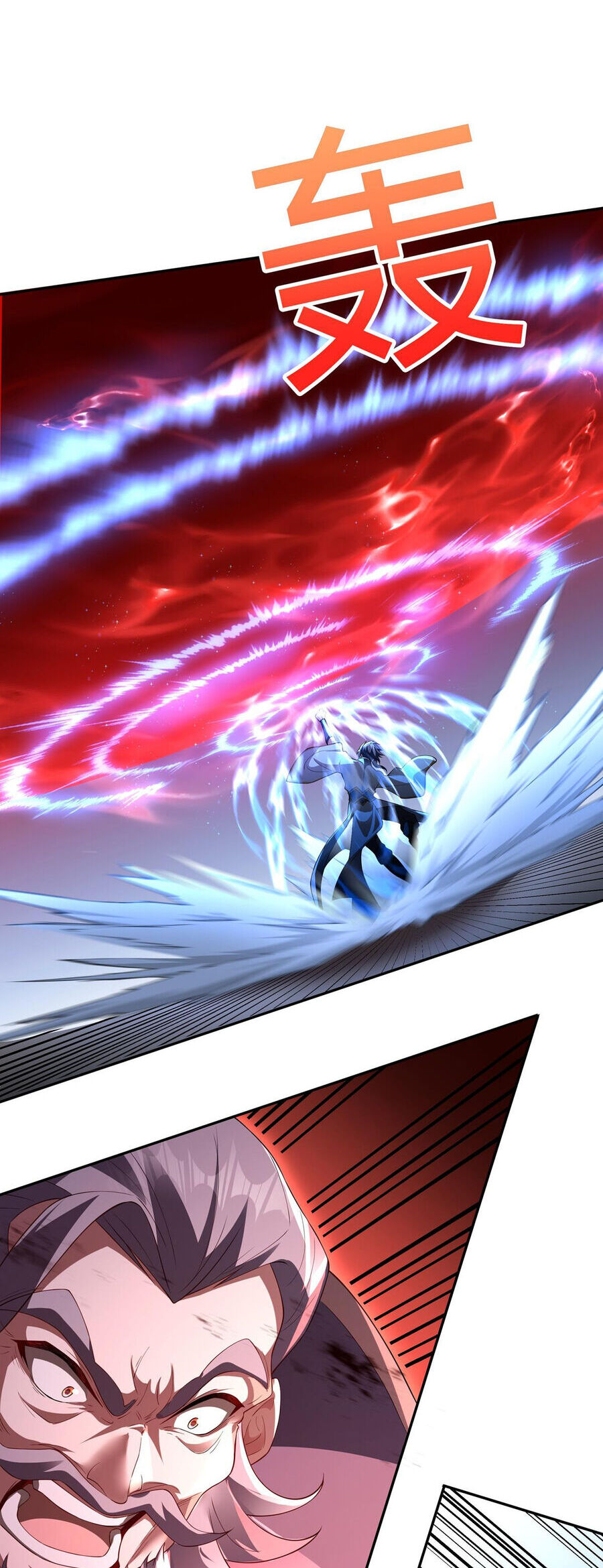 Đường Thần Thiên Mệnh Chapter 9 - 3