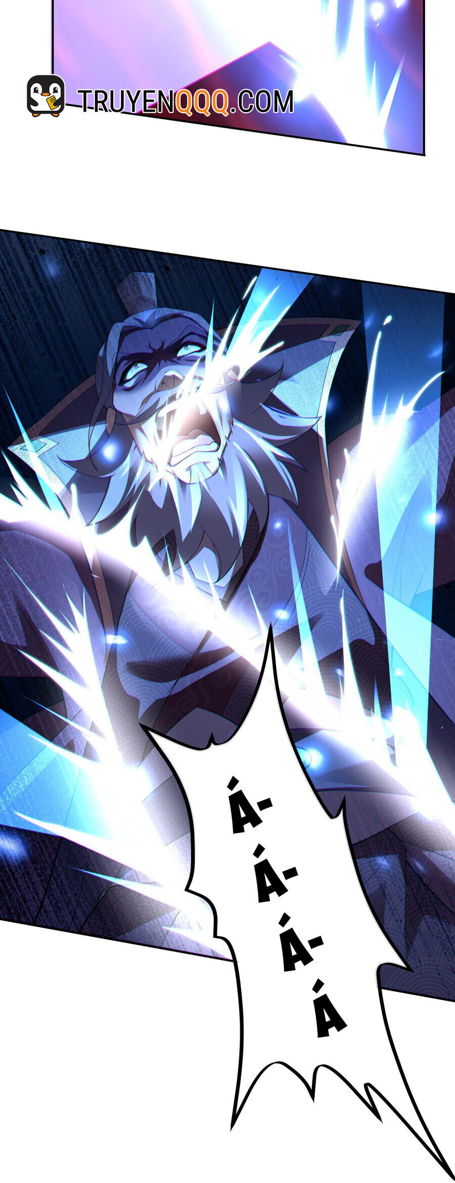 Đường Thần Thiên Mệnh Chapter 9 - 5