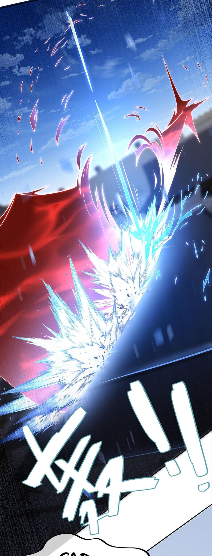 Đường Thần Thiên Mệnh Chapter 9 - 7