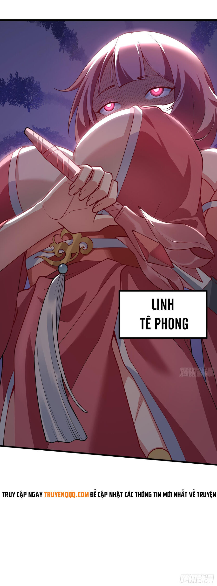 Chính Nghĩa Không!! Ta Trở Thành Phản Diện Chapter 0 - 7