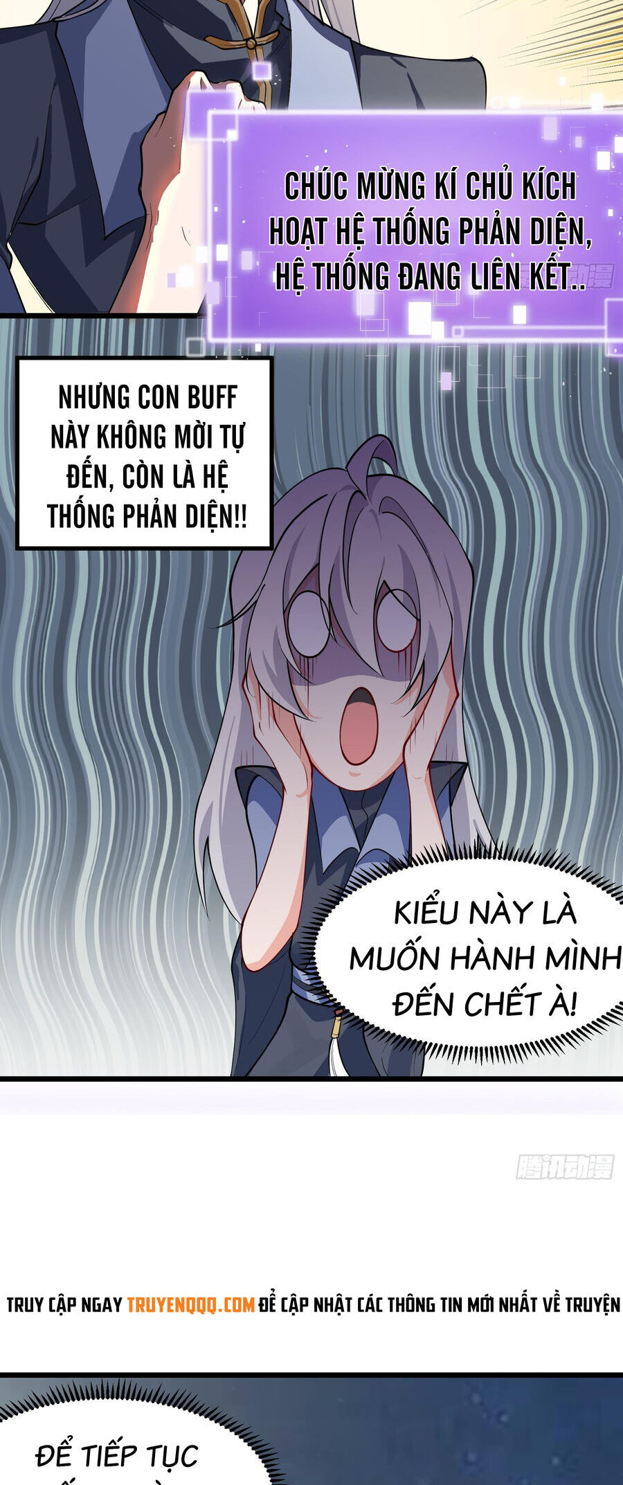 Chính Nghĩa Không!! Ta Trở Thành Phản Diện Chapter 0 - 9