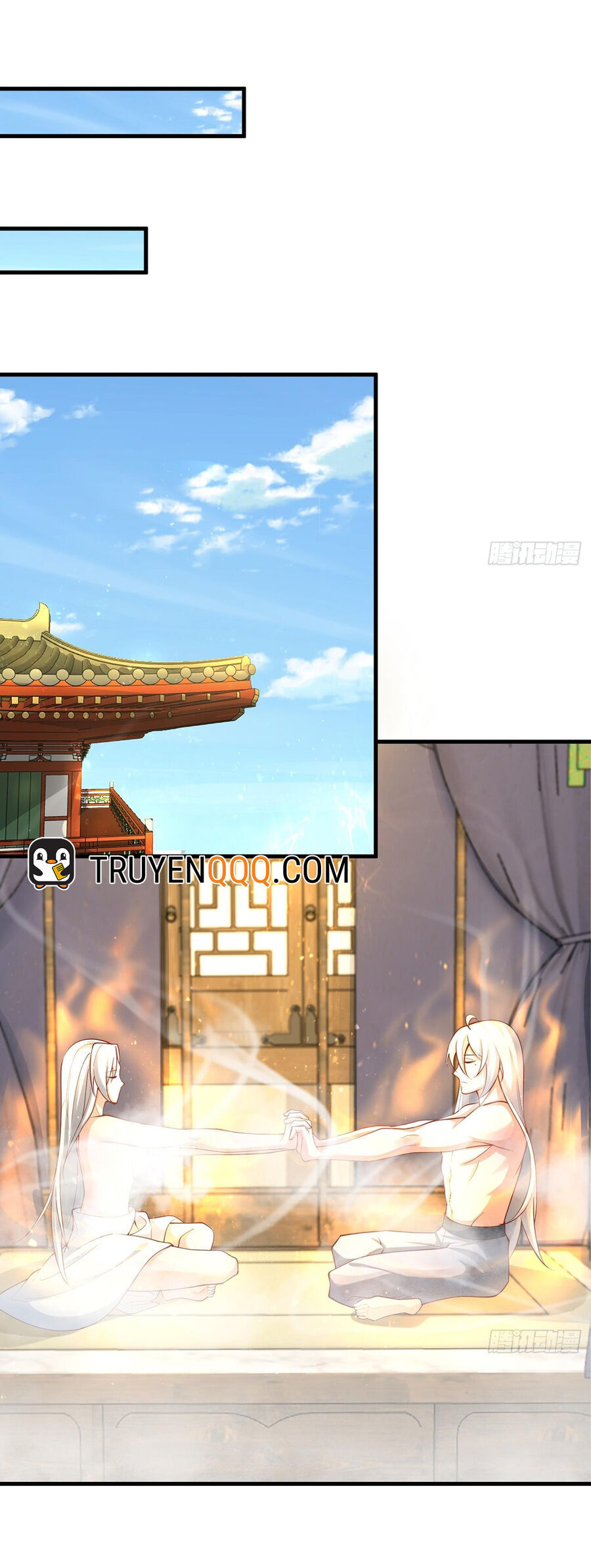 Chính Nghĩa Không!! Ta Trở Thành Phản Diện Chapter 6.5 - 8