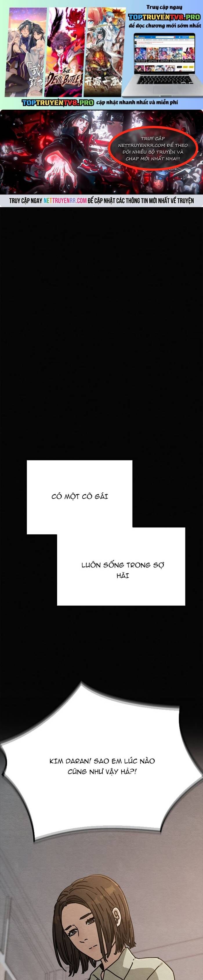 Ngôi Nhà Ẩn Ngày Tận Thế Chapter 47 - 1