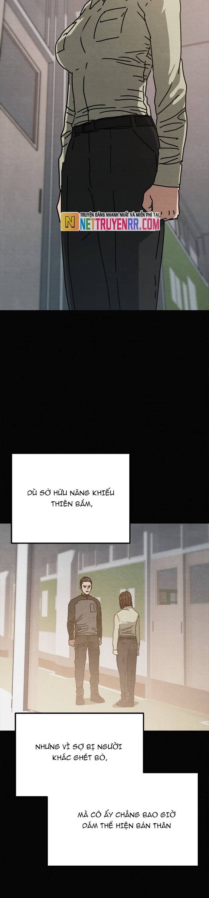 Ngôi Nhà Ẩn Ngày Tận Thế Chapter 47 - 2