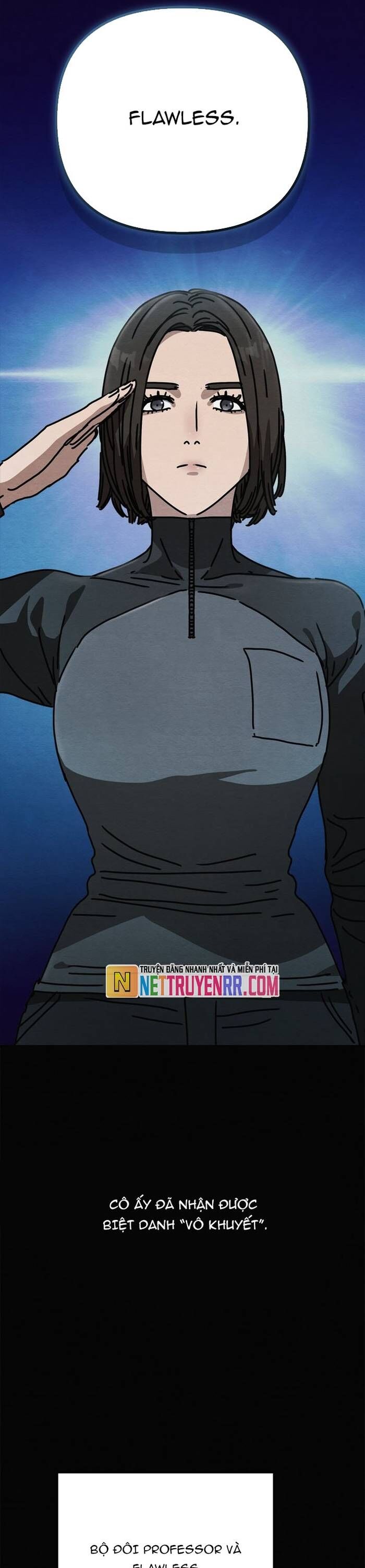 Ngôi Nhà Ẩn Ngày Tận Thế Chapter 47 - 11