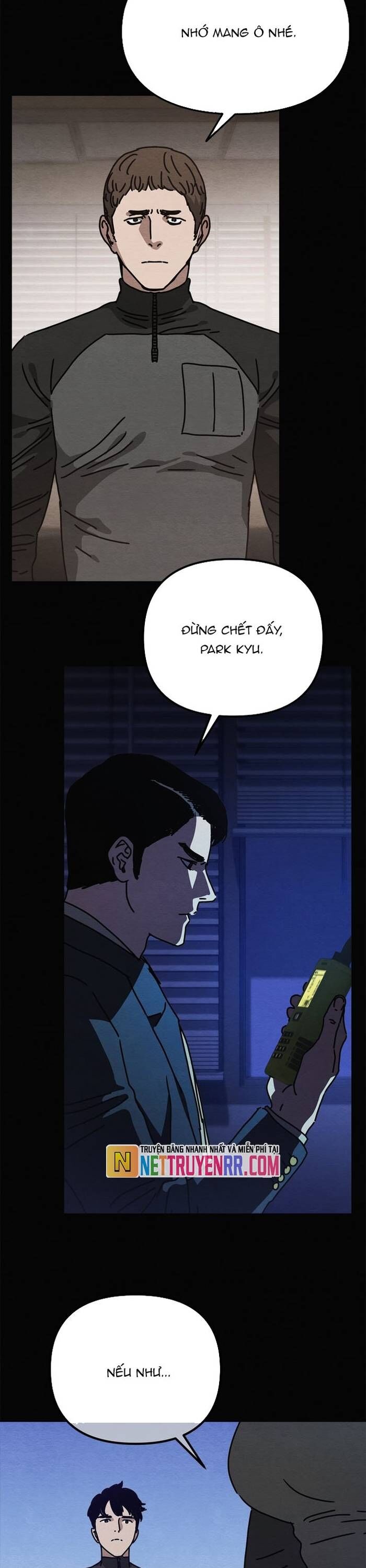 Ngôi Nhà Ẩn Ngày Tận Thế Chapter 47 - 13