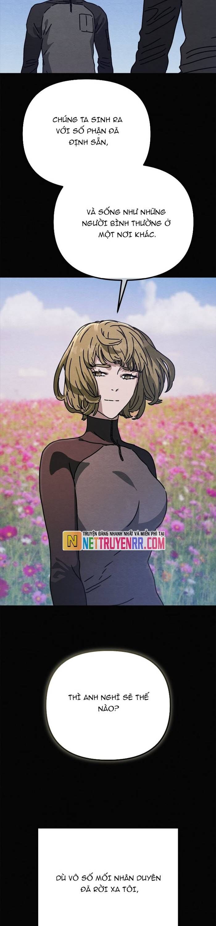 Ngôi Nhà Ẩn Ngày Tận Thế Chapter 47 - 14