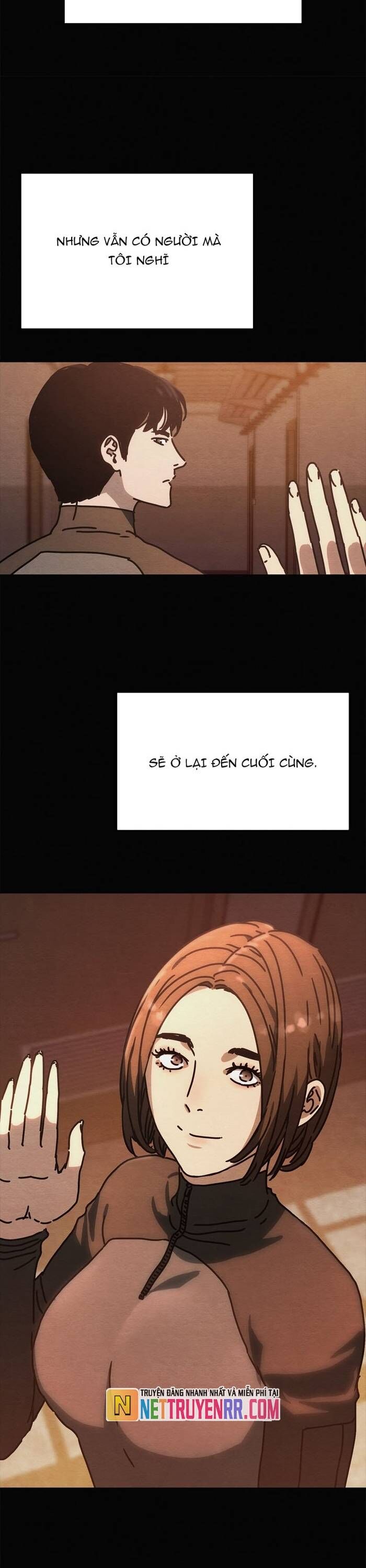 Ngôi Nhà Ẩn Ngày Tận Thế Chapter 47 - 15