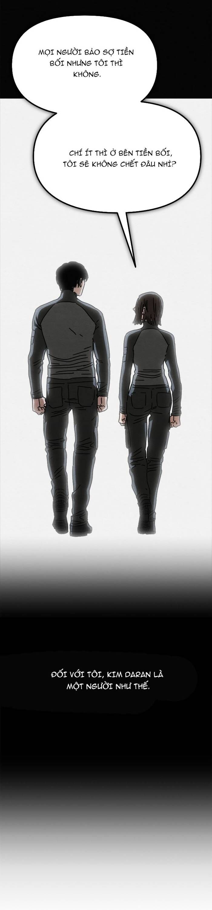 Ngôi Nhà Ẩn Ngày Tận Thế Chapter 47 - 16