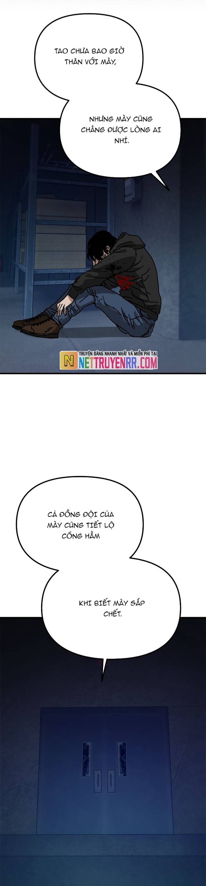 Ngôi Nhà Ẩn Ngày Tận Thế Chapter 47 - 17