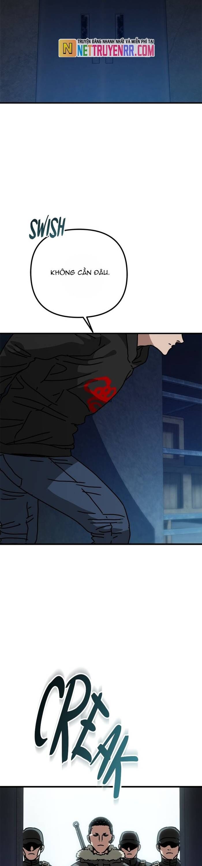 Ngôi Nhà Ẩn Ngày Tận Thế Chapter 47 - 19