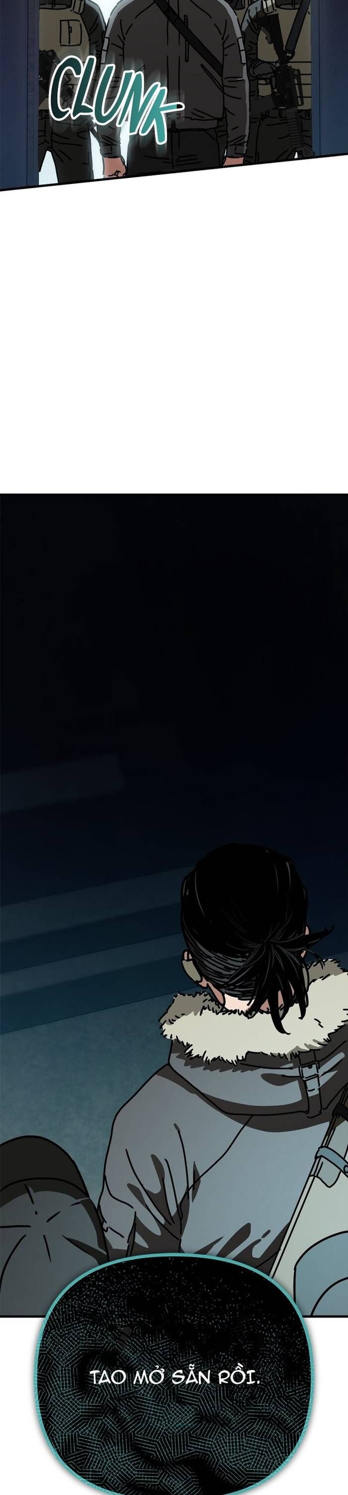 Ngôi Nhà Ẩn Ngày Tận Thế Chapter 47 - 20