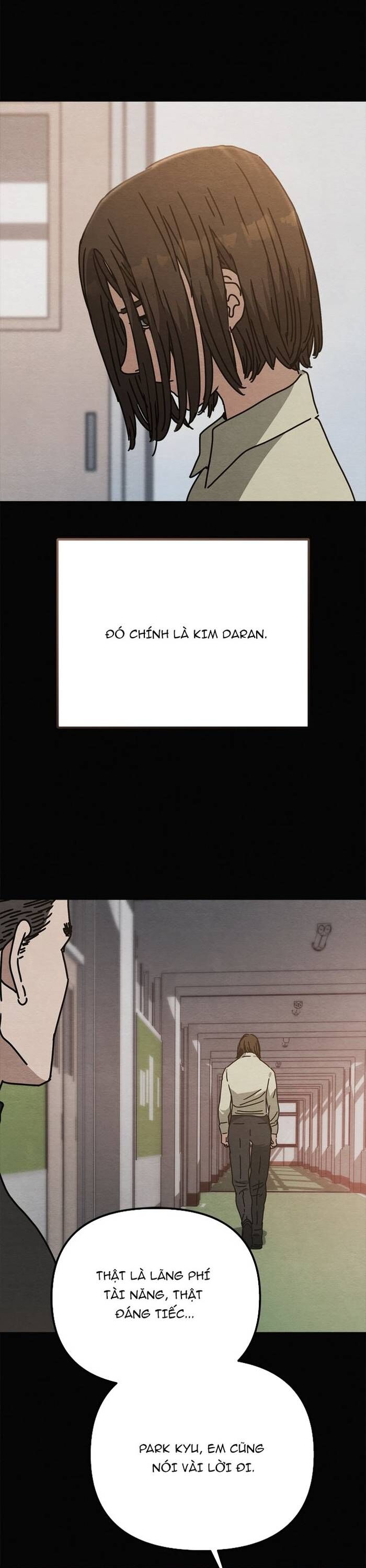 Ngôi Nhà Ẩn Ngày Tận Thế Chapter 47 - 3
