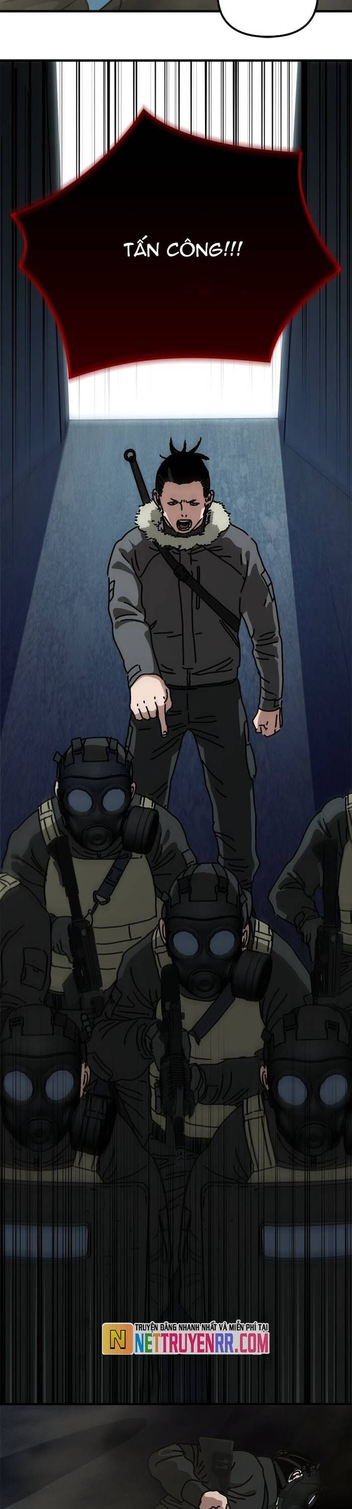 Ngôi Nhà Ẩn Ngày Tận Thế Chapter 47 - 23