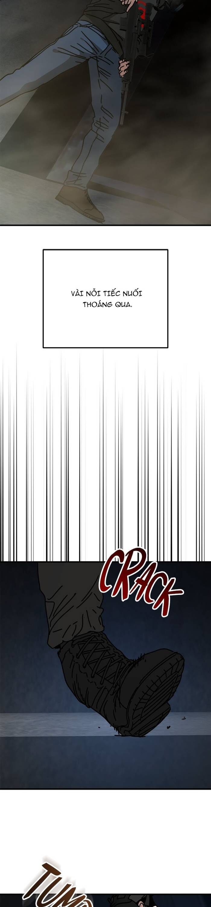 Ngôi Nhà Ẩn Ngày Tận Thế Chapter 47 - 24