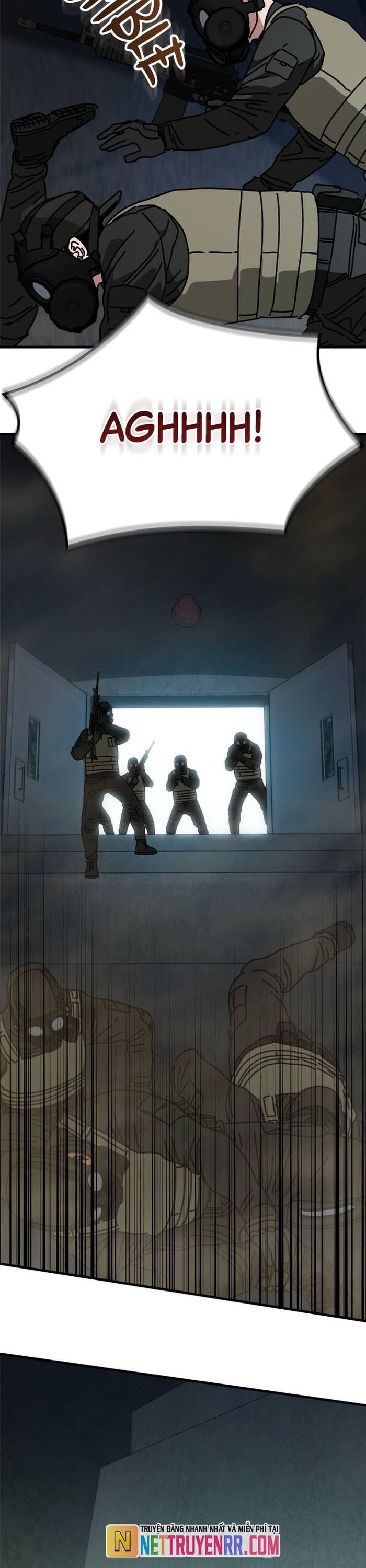 Ngôi Nhà Ẩn Ngày Tận Thế Chapter 47 - 25