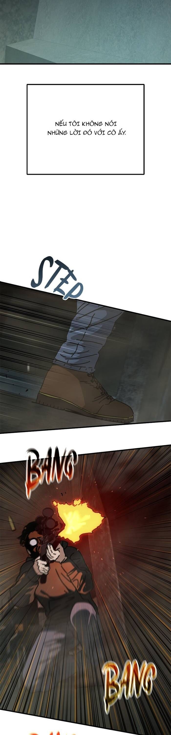 Ngôi Nhà Ẩn Ngày Tận Thế Chapter 47 - 26