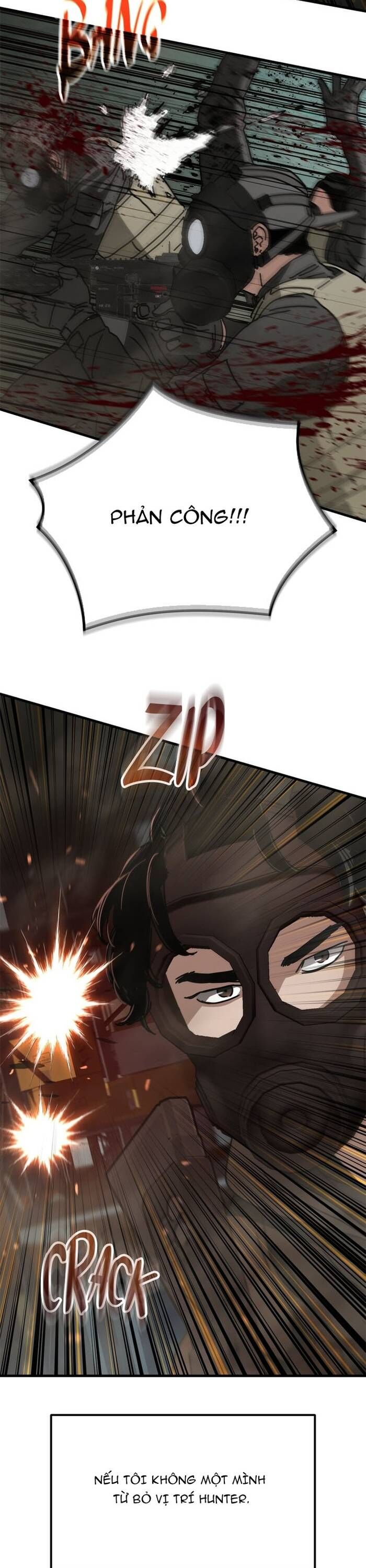 Ngôi Nhà Ẩn Ngày Tận Thế Chapter 47 - 27