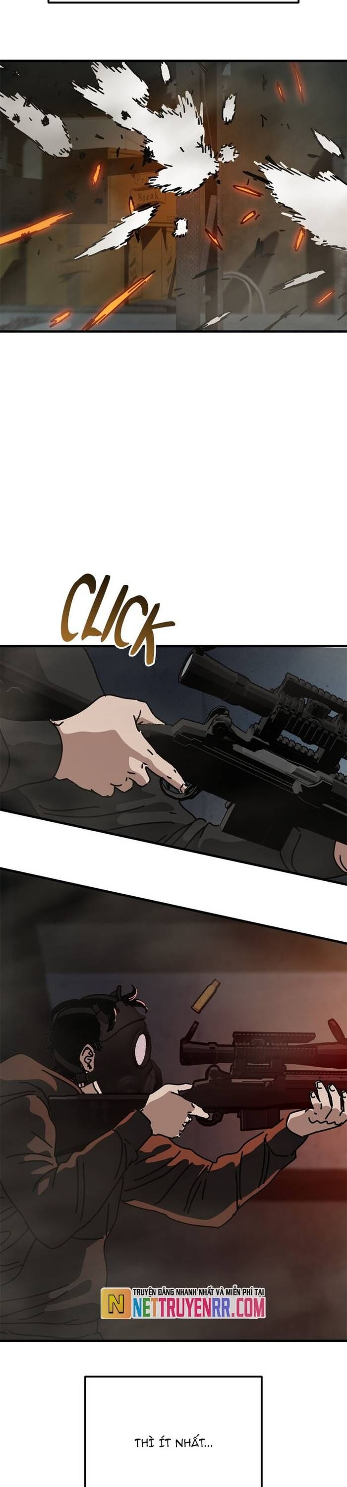 Ngôi Nhà Ẩn Ngày Tận Thế Chapter 47 - 28