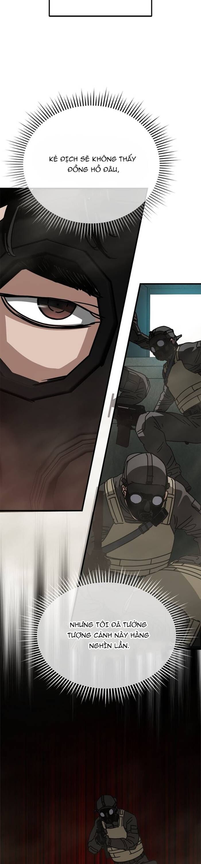 Ngôi Nhà Ẩn Ngày Tận Thế Chapter 47 - 29