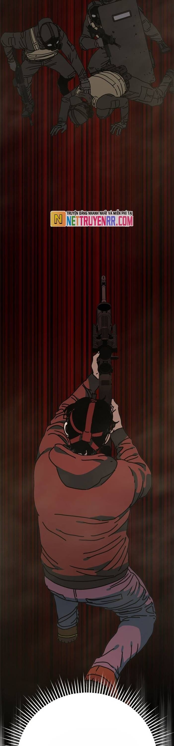 Ngôi Nhà Ẩn Ngày Tận Thế Chapter 47 - 30