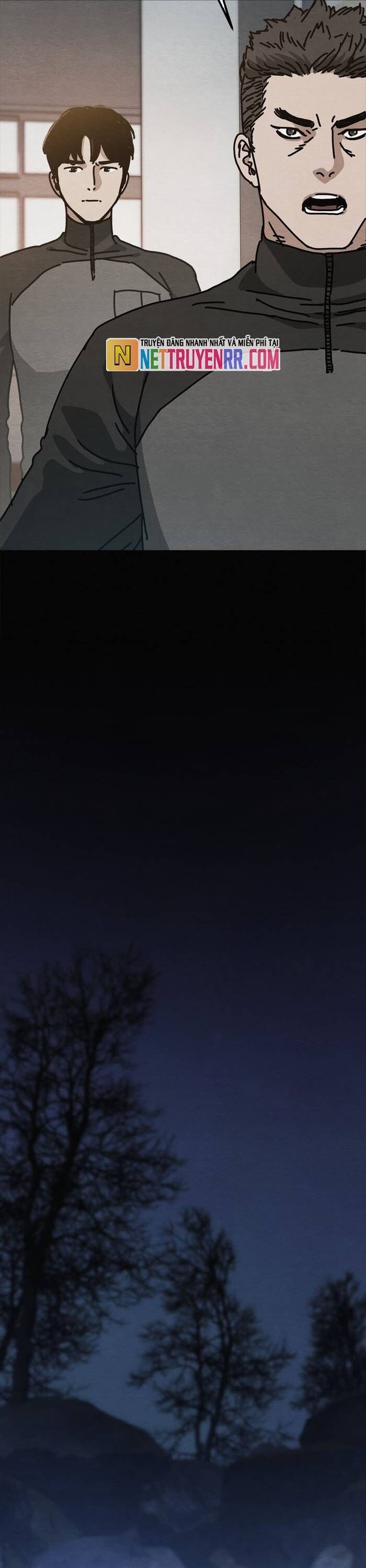 Ngôi Nhà Ẩn Ngày Tận Thế Chapter 47 - 4
