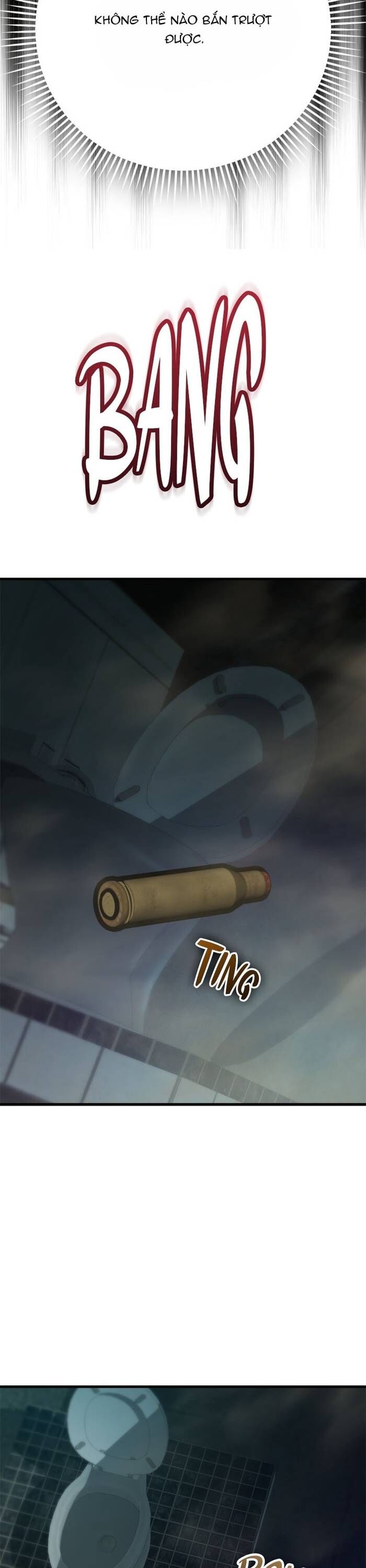 Ngôi Nhà Ẩn Ngày Tận Thế Chapter 47 - 31