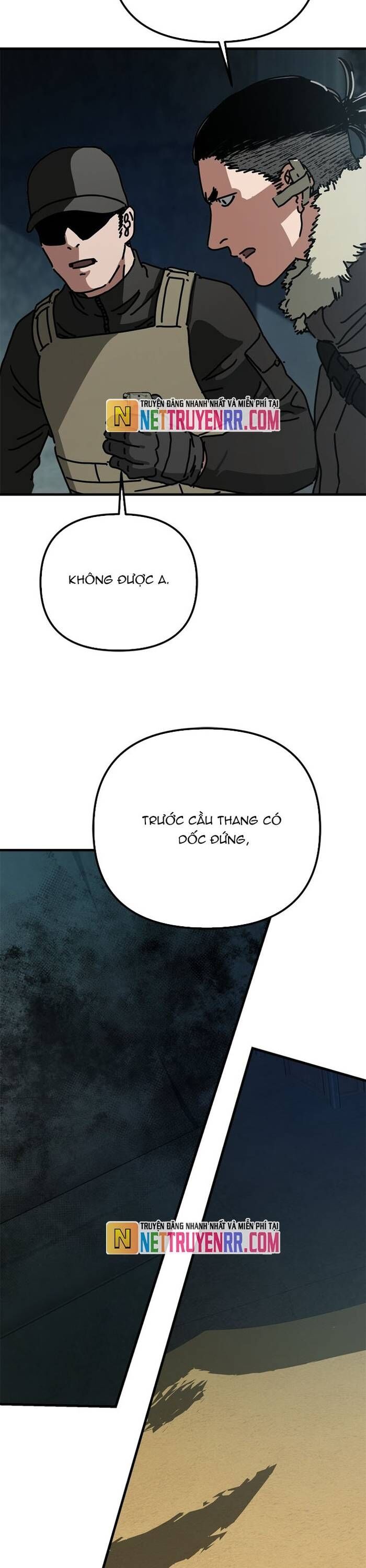 Ngôi Nhà Ẩn Ngày Tận Thế Chapter 47 - 35