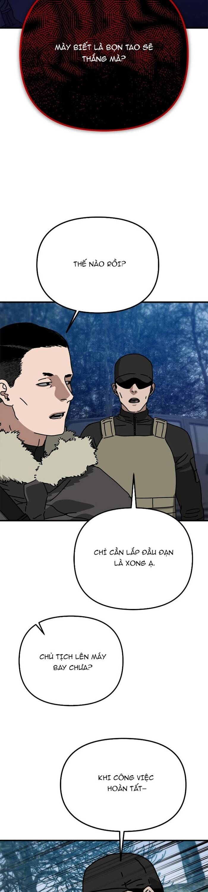 Ngôi Nhà Ẩn Ngày Tận Thế Chapter 47 - 38