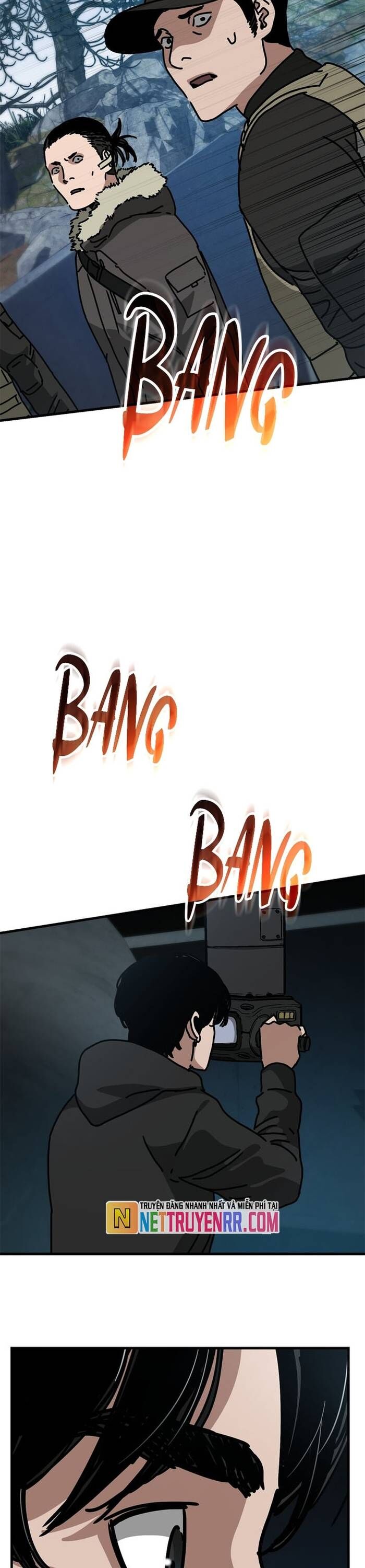 Ngôi Nhà Ẩn Ngày Tận Thế Chapter 47 - 39