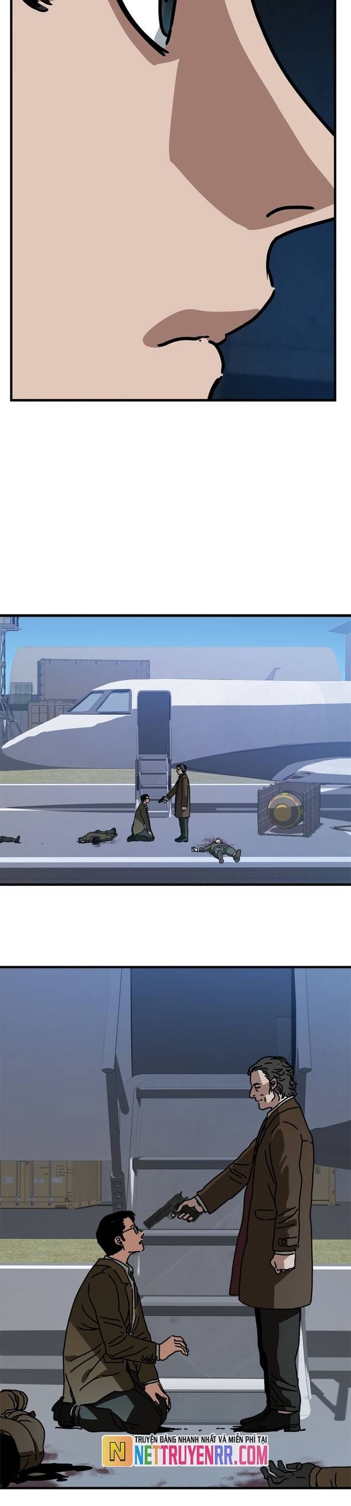 Ngôi Nhà Ẩn Ngày Tận Thế Chapter 47 - 40