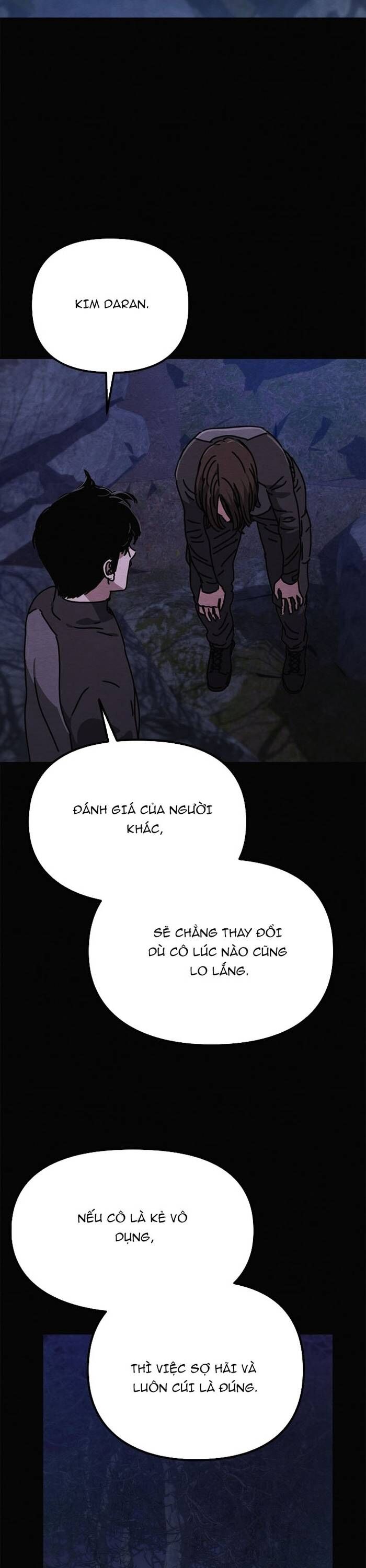 Ngôi Nhà Ẩn Ngày Tận Thế Chapter 47 - 5