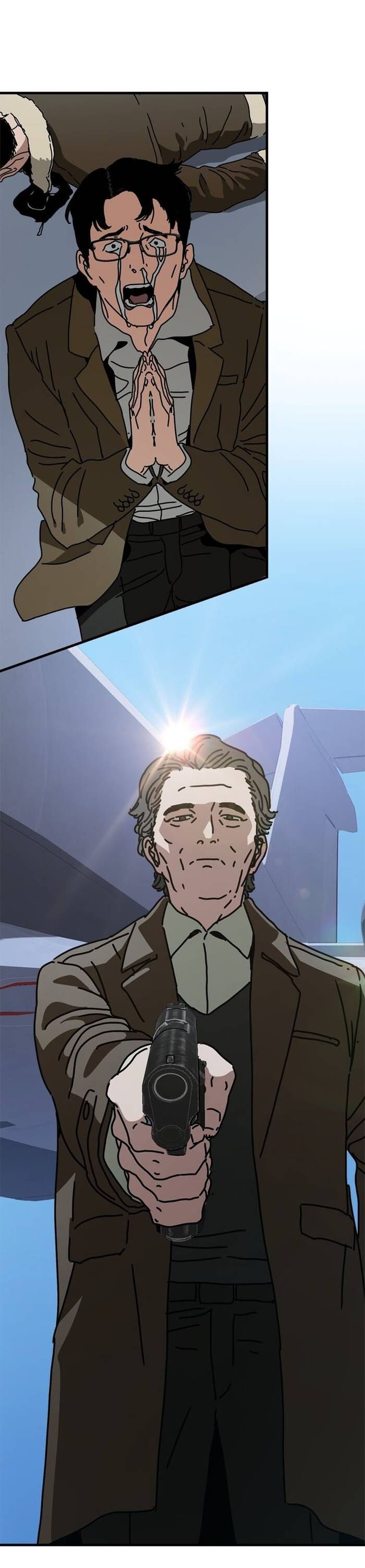 Ngôi Nhà Ẩn Ngày Tận Thế Chapter 47 - 41