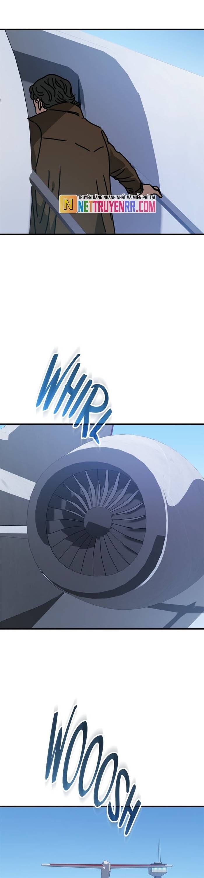 Ngôi Nhà Ẩn Ngày Tận Thế Chapter 47 - 43