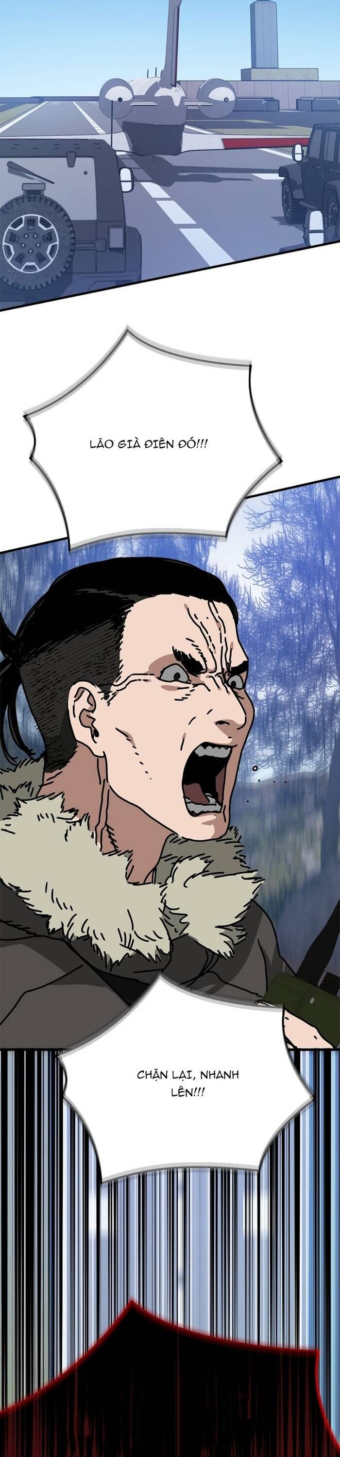 Ngôi Nhà Ẩn Ngày Tận Thế Chapter 47 - 44